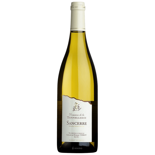 Domaine de La Tonnellerie Sancerre 2025